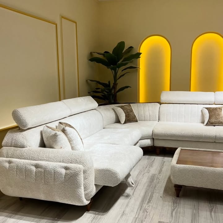 مبل ال لوگانو