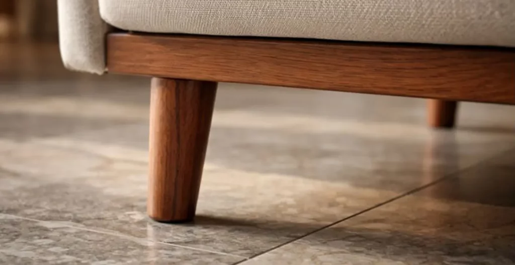 هماهنگی با کفپوش؛ پارکت یا سرامیک