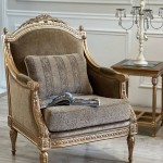 مبل کلاسیک سلطنتی کتیبه 7 نفره