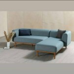 مبل ال مینیمال مدل کاپر