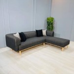 مبل ال مینیمال مدل کاپر