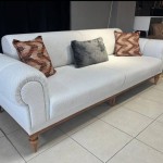 مبل راحتی مینیمال لیدو 7 نفره