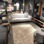 مبل راحتی مینیمال لیدو 7 نفره