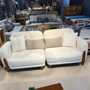 مبل مینیمال 8 نفره تدی ویان