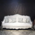 مبل کلاسیک فرانسوی آبشاری 7 نفره