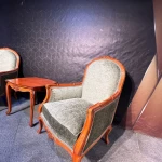 مبل کلاسیک فرانسوی  آلفارو 7 نفره