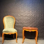 مبل کلاسیک فرانسوی  آلفارو 7 نفره