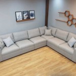 مبل ال راحتی ۸ نفره Luxurysofa-37