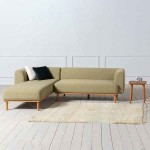 مبل ال راحتی کد 18 کاپرا Capra sofa