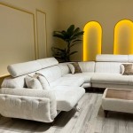 مبل ال ورساچه لوگانو