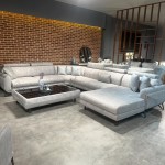 مبل ال ورساچه لوگانو