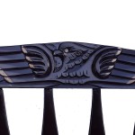 صندلی راک تاج عقابی Eagle