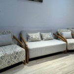 مبل 7 نفره راحتی مدل دیانا