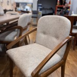 میز ناهارخوری مدل دیانا 4 نفره