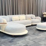 مبل راحتی ال مدل پاندایی