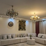 مبل ال راحتی سنتونی