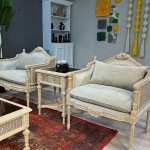مبل کلاسیک مدل بیتا 8 نفره