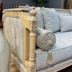 مبل کلاسیک مدل بیتا 8 نفره