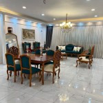 مبل سلطنتی کینگ مدل آروشا 7 نفره