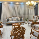مبل سلطنتی کینگ مد ل دلین 7 نفره