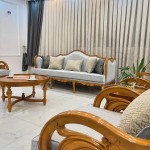 مبل سلطنتی کینگ مد ل دلین 7 نفره