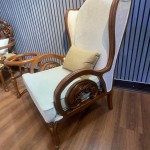 مبل سلطنتی کینگ مدل مهسان 7 نفره