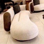 مبل 8 نفره راحتی مدل بلونا