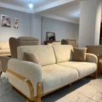 مبل راحتی هلیا 7 نفره