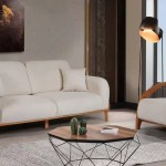 مبل راحتی هلیا 7 نفره