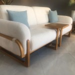 مبل راحتی هلیا 7 نفره