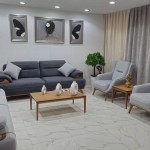 مبل راحتی مدل رستا 7 نفره