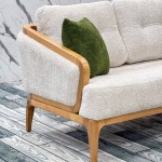 مبل راحتی مدل کارما 8 نفره