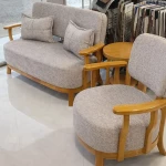 مبل راحتی مدل ایفل 7 نفره