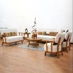 مبل راحتی مدل ایفل 7 نفره