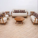 مبل راحتی مدل ایفل 7 نفره