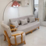 مبل راحتی مدل ایفل 7 نفره