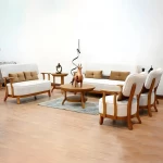 مبل راحتی مدل ایفل 7 نفره