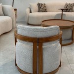 مبل راحتی 7 نفره مدل آریس