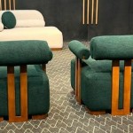 مبل راحتی 7 نفره مدل نایس