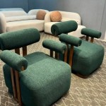 مبل راحتی 7 نفره مدل نایس