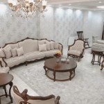 مبل سلطنتی  7 نفره امپریال