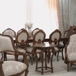 مبل سلطنتی  7 نفره امپریال