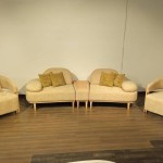 مبل ال راحتی مدل موراکو 8 نفره