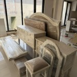 سرویس خواب دو نفره لوکاس