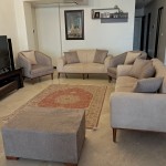 مبل راحتی مونالیزا 7 نفره