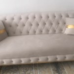 مبل راحتی چستر لوکاس 8 نفره
