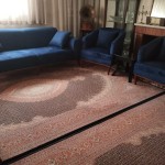 مبل راحتی مونالیزا 7 نفره