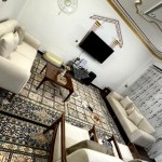 مبل 7 نفره راحتی مینیمال Z