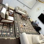 مبل 7 نفره راحتی مینیمال Z