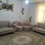 مبل راحتی چستر دیاکو 8 نفره